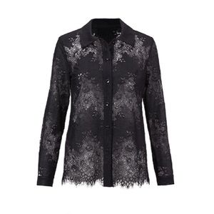 cabi St. Regis blouse-NWOT!